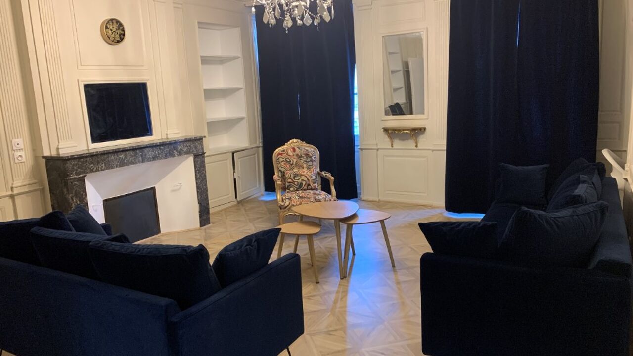 appartement 6 pièces 166 m2 à vendre à Poitiers (86000)
