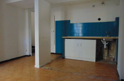 maison 4 pièces 56 m2 à vendre à Agde (34300)