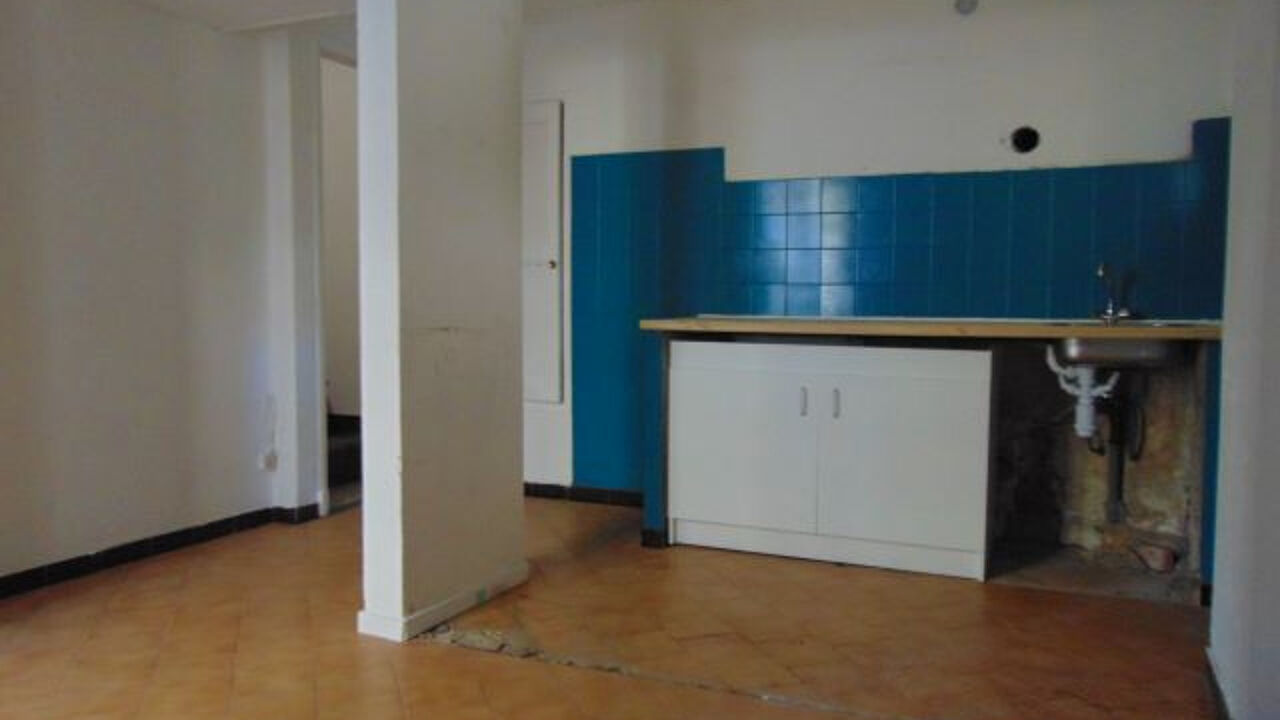 maison 4 pièces 56 m2 à vendre à Agde (34300)