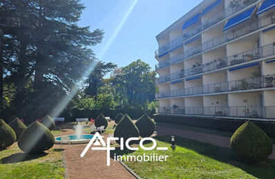 vente appartement 55 000 € à proximité de Montlouis-sur-Loire (37270)