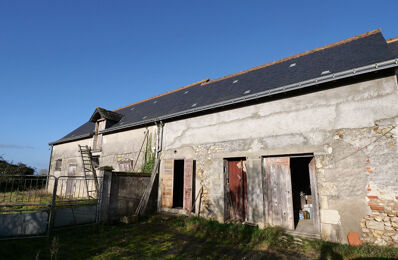 vente maison 178 000 € à proximité de Chambray-Lès-Tours (37170)