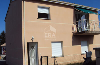 vente appartement 112 000 € à proximité de Bayon-sur-Gironde (33710)
