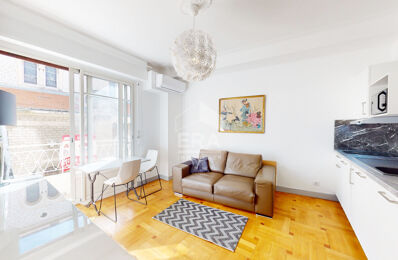 vente appartement 248 000 € à proximité de Tourrette-Levens (06690)