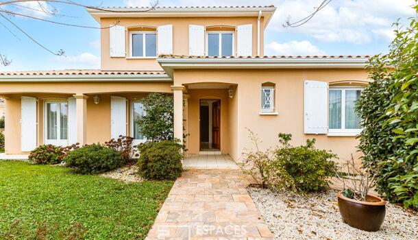 Villa / Maison 6 pièces  à vendre Saint-Palais-sur-Mer 17420