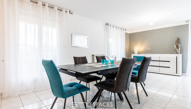 Villa / Maison 6 pièces  à vendre Saint-Palais-sur-Mer 17420