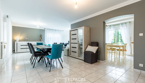 Villa / Maison 6 pièces  à vendre Saint-Palais-sur-Mer 17420