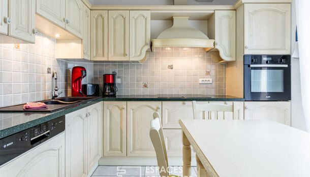 Villa / Maison 6 pièces  à vendre Saint-Palais-sur-Mer 17420