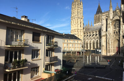 vente appartement 199 900 € à proximité de Rouen (76100)