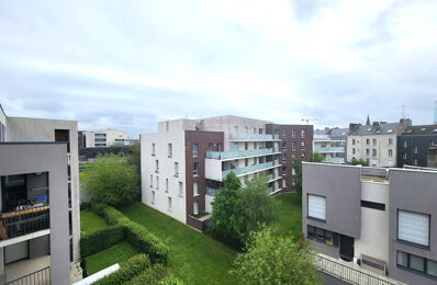 vente appartement 210 000 € à proximité de Honfleur (14600)