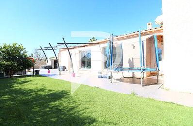 vente maison 369 000 € à proximité de Canet-en-Roussillon (66140)