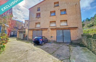 vente appartement 127 000 € à proximité de Lacaune (81230)