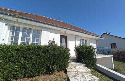 vente maison 146 300 € à proximité de Huisseau-en-Beauce (41310)