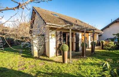 vente maison 599 000 € à proximité de Chens-sur-Léman (74140)