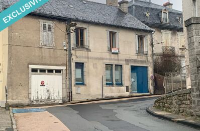 immeuble  pièces 171 m2 à vendre à Saint-Chély-d'Apcher (48200)