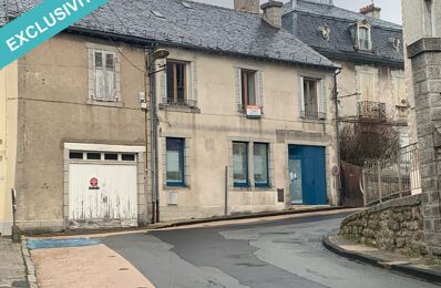 vente immeuble 115 000 € à proximité de Le Malzieu-Ville (48140)