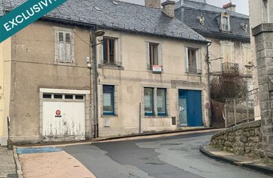 vente immeuble 110 000 € à proximité de Saint-Alban-sur-Limagnole (48120)