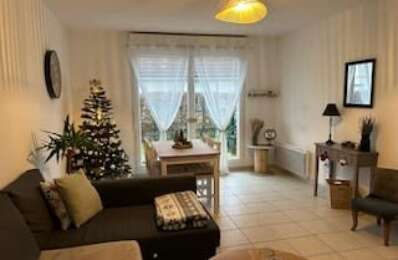 vente maison 78 600 € à proximité de Aubry-en-Exmes (61160)