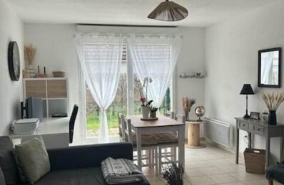 vente maison 78 600 € à proximité de Neauphe-sur-Dive (61160)