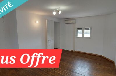 vente maison 180 000 € à proximité de Lucciana (20290)