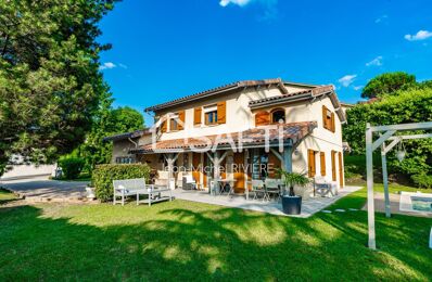 vente maison 549 000 € à proximité de Roussillon (38150)