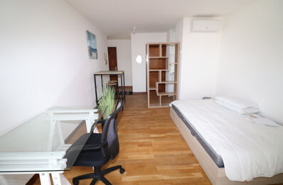vente appartement 117 000 € à proximité de Montpellier (34090)