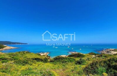 vente maison 3 800 000 € à proximité de Saint-Tropez (83990)