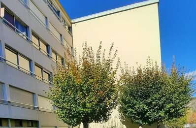 appartement 5 pièces 100 m2 à vendre à Brives-Charensac (43700)