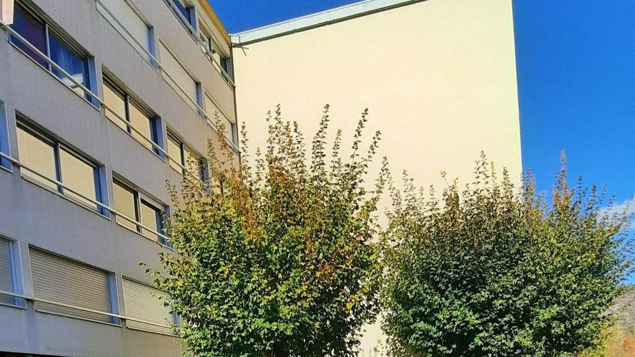 appartement 5 pièces 100 m2 à vendre à Brives-Charensac (43700)