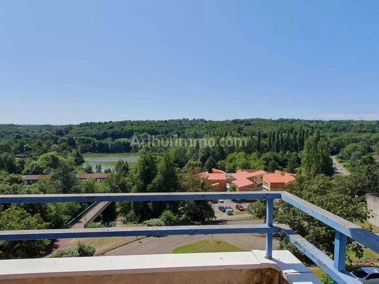 Appartement - Villefontaine — photo 1