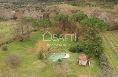 vente maison 572 000 € à proximité de Roquebrun (34460)