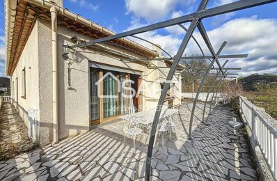 vente maison 572 000 € à proximité de Salasc (34800)