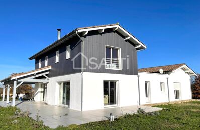 vente maison 645 000 € à proximité de Sigalens (33690)