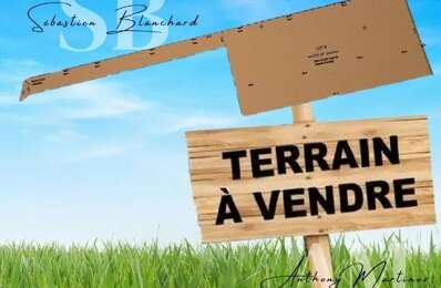 vente terrain 115 000 € à proximité de Les Avenières Veyrins-Thuellin (38630)
