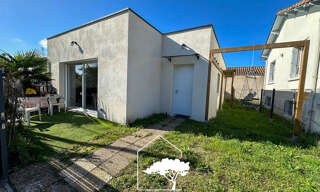 Maison 3 Pièces 84 m² à vendre à La Tremblade (17390)