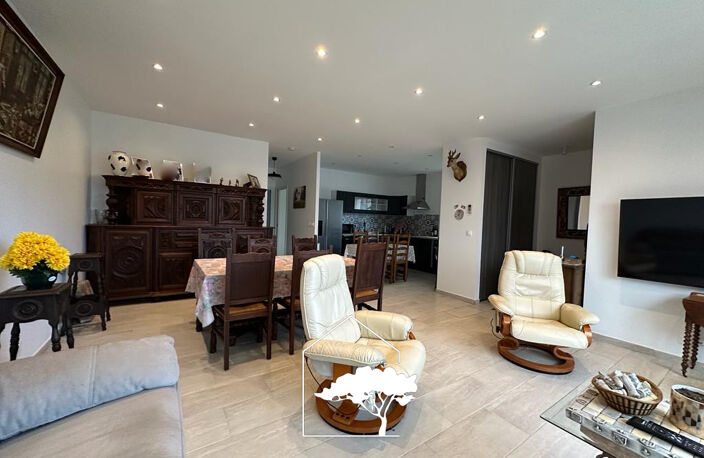 Maison de 2022, plain-pied 2 chambres à 950m du port. — photo 2