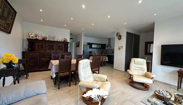 Villa / Maison 3 pièces  à vendre Tremblade (La) 17390