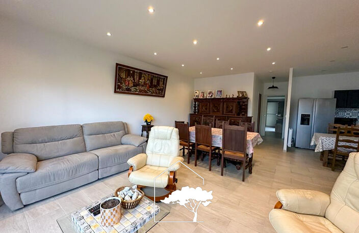 Maison de 2022, plain-pied 2 chambres à 950m du port. — photo 3