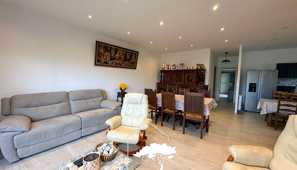 Villa / Maison 3 pièces  à vendre Tremblade (La) 17390