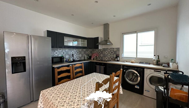 Villa / Maison 3 pièces  à vendre Tremblade (La) 17390