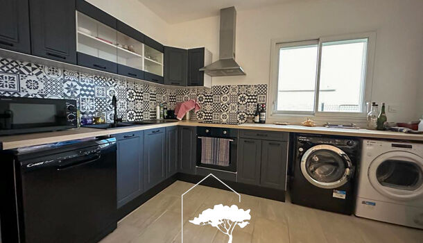 Villa / Maison 3 pièces  à vendre Tremblade (La) 17390