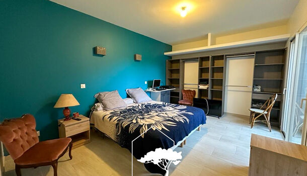 Villa / Maison 3 pièces  à vendre Tremblade (La) 17390