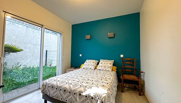 Villa / Maison 3 pièces  à vendre Tremblade (La) 17390