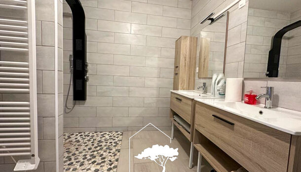 Villa / Maison 3 pièces  à vendre Tremblade (La) 17390