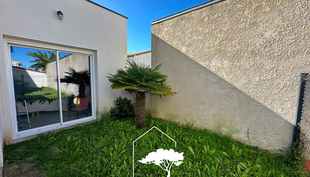 Villa / Maison 3 pièces  à vendre Tremblade (La) 17390