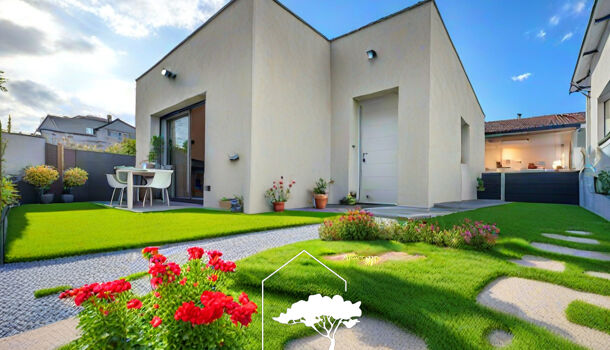 Villa / Maison 3 pièces  à vendre Tremblade (La) 17390