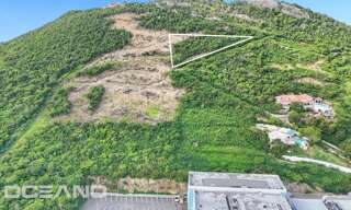 Terrain  2100 m² à vendre à Semoussac (17150)