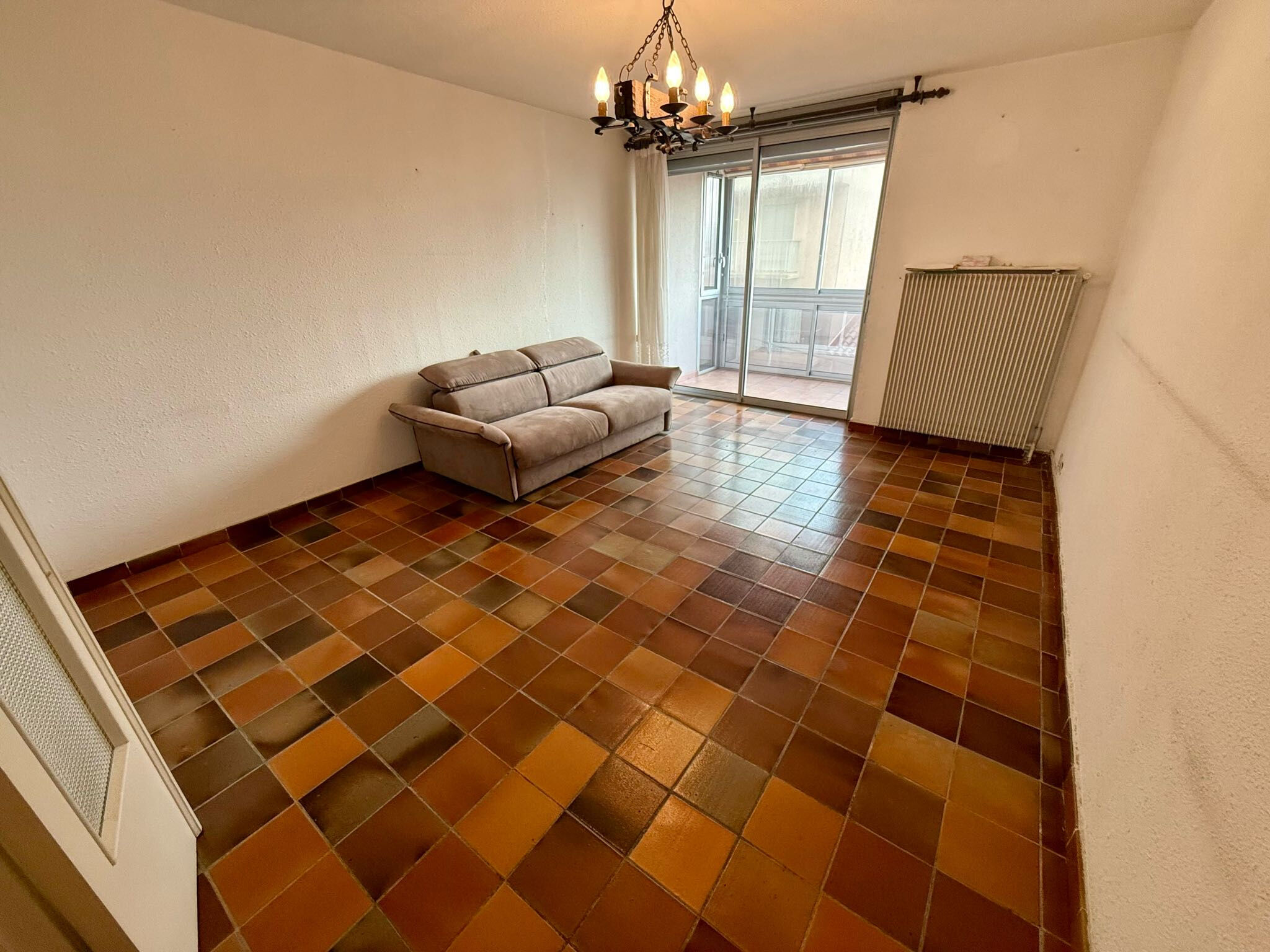 Appartement  T2 à vendre Canet-Plage 66140