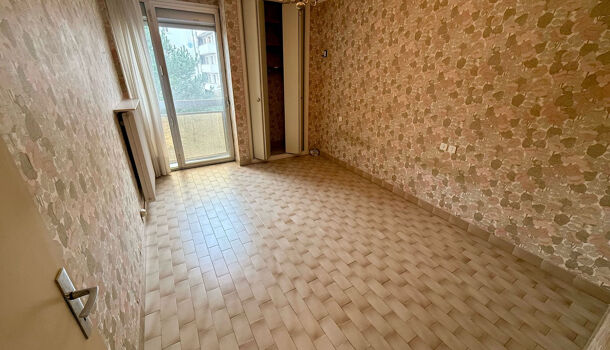 Appartement 2 pièces  à vendre Canet-Plage 66140