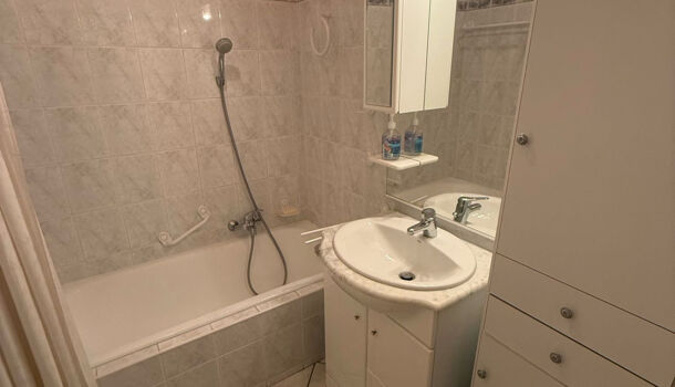 Appartement 2 pièces  à vendre Canet-Plage 66140