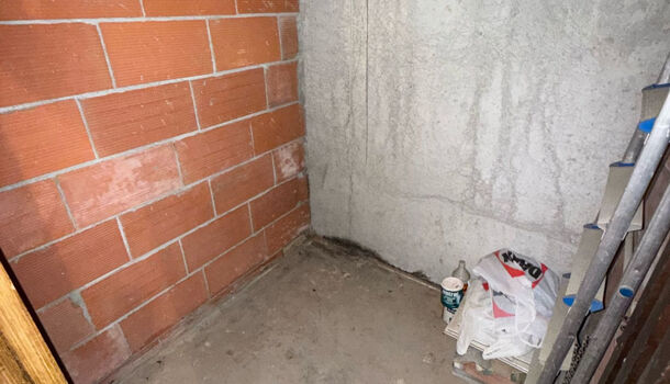 Appartement 2 pièces  à vendre Canet-Plage 66140